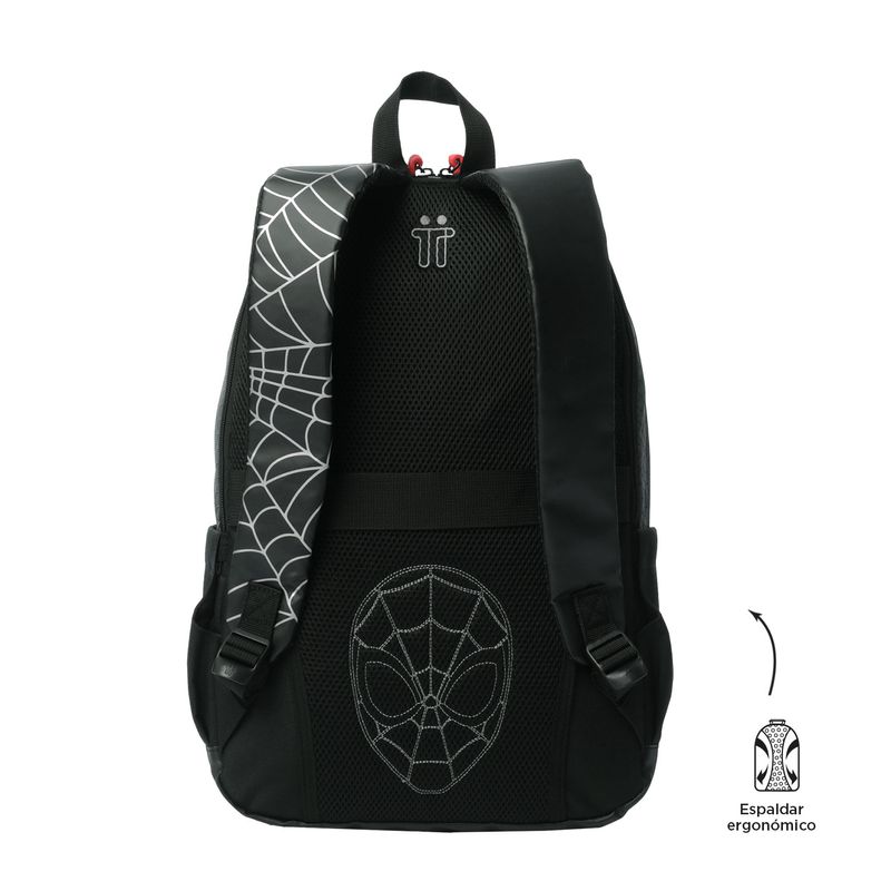 MOCHILA-SPIDER-BLACK-M-8C2