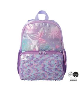 MOCHILA SIRENY M 4QU