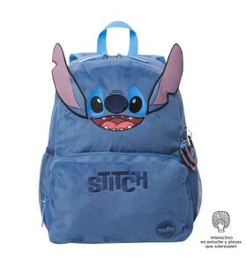MOCHILA STITCH M 0LQ