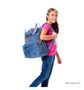 MOCHILA STITCH M 0LQ