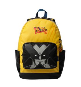 MOCHILA X MEN WOLVERINE 3A1