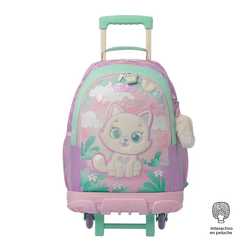 MOCHILA-RUE-BOMPER-QUEEN-CAT-L-1K5