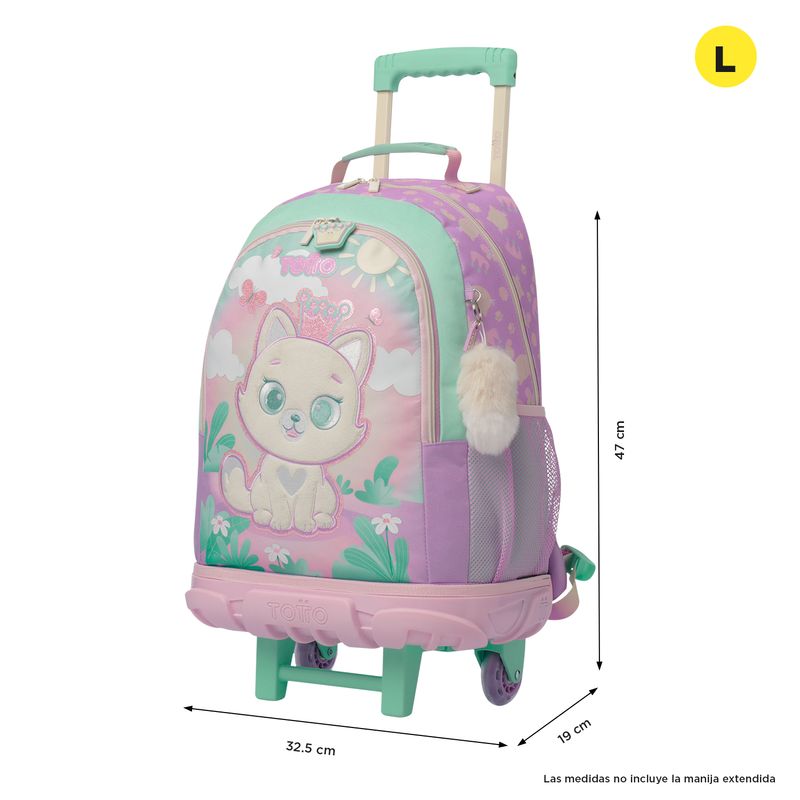MOCHILA-RUE-BOMPER-QUEEN-CAT-L-1K5