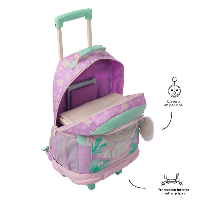 MOCHILA-RUE-BOMPER-QUEEN-CAT-L-1K5