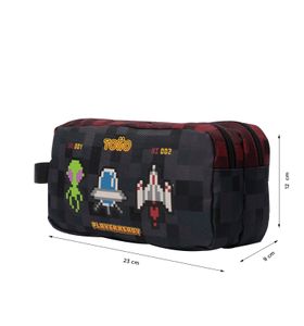 CARTUCHERA  DIGIBOT 6RX