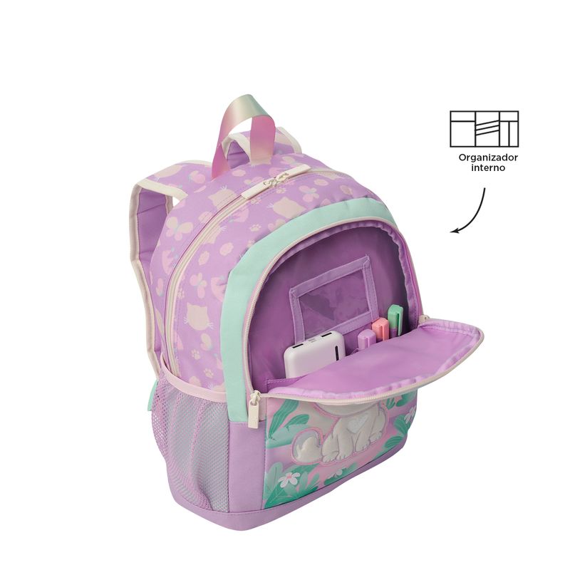 MOCHILA-QUEEN-CAT-M-1K5