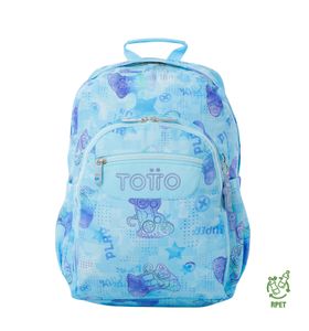 MOCHILA ACUARELA 1FY