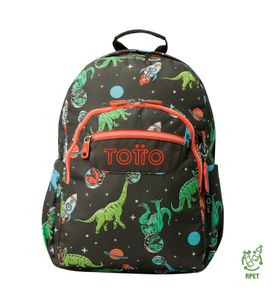 MOCHILA ACUARELA 1WE