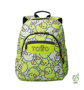 MOCHILA ACUARELA 3A4