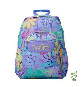 MOCHILA ACUARELA 5Q8