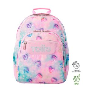 MOCHILA RAYOL GLITTER 1KB