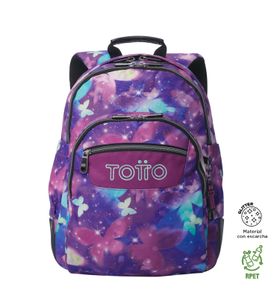 MOCHILA RAYOL GLITTER 5Q6
