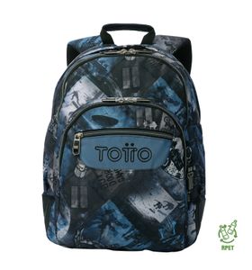 MOCHILA RAYOL 0G6