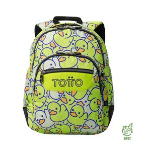 MOCHILA RAYOL 3A4