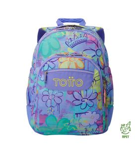 MOCHILA RAYOL 5Q8