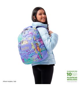 MOCHILA RAYOL 5Q8