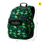 MOCHILA-RAYOL-6DS