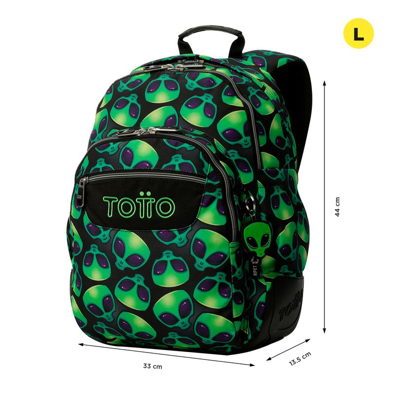 MOCHILA-RAYOL-6DS