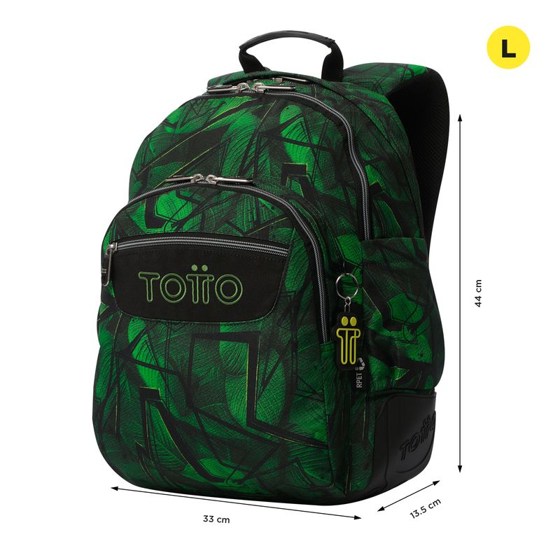 MOCHILA-RAYOL-6DT