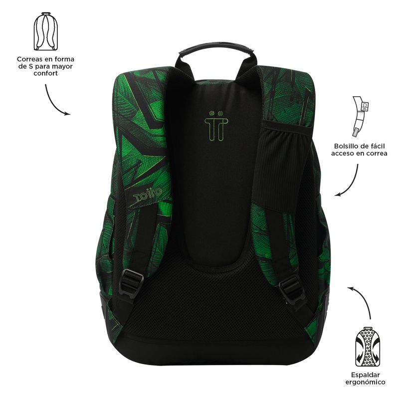 MOCHILA-RAYOL-6DT