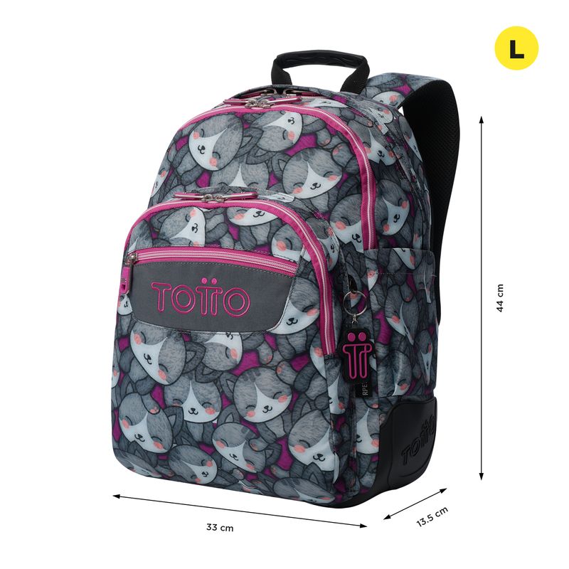 MOCHILA-RAYOL-7YI