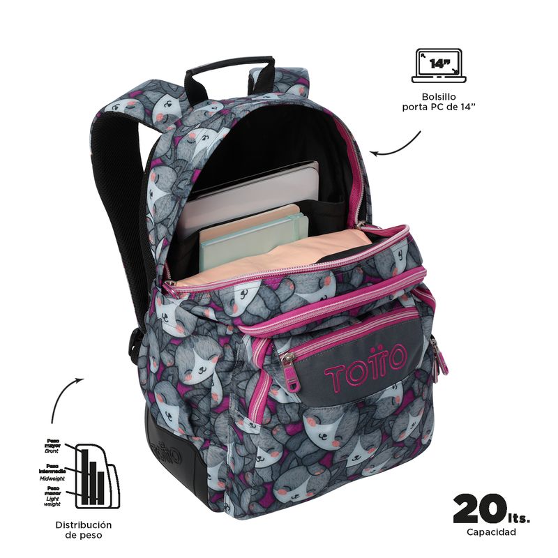 MOCHILA-RAYOL-7YI