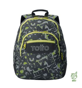 MOCHILA RAYOL 7YJ