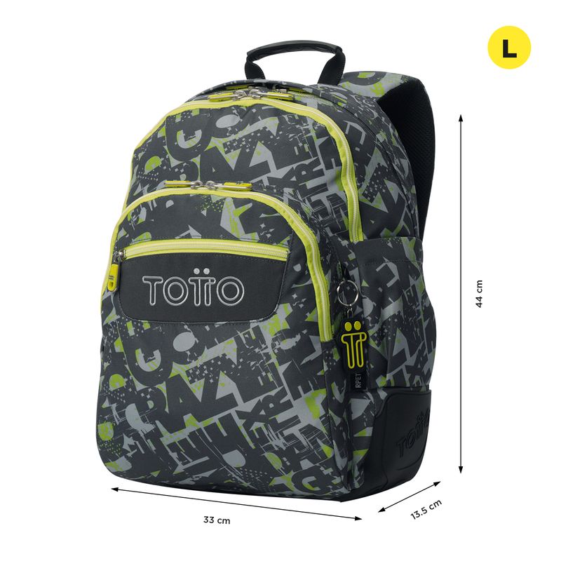 MOCHILA-RAYOL-7YJ