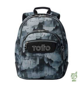 MOCHILA RAYOL 7YK