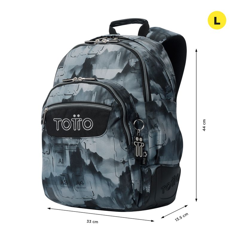 MOCHILA-RAYOL-7YK