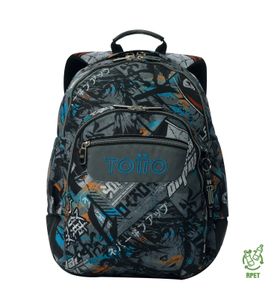MOCHILA RAYOL 7YL