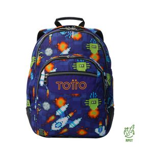 MOCHILA RAYOL 8FK
