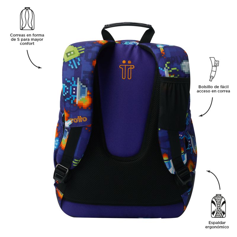 MOCHILA-RAYOL-8FK