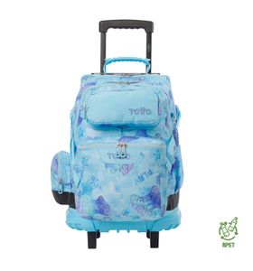 MOCHILA RUE VARAL 1FY