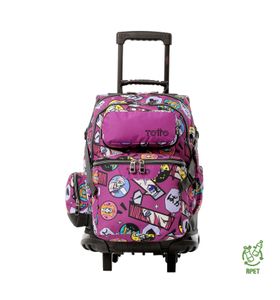 MOCHILA RUE VARAL 1KC