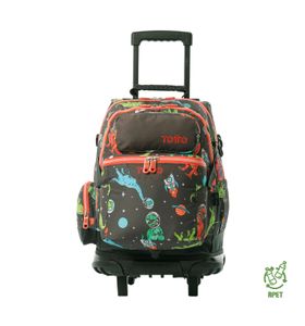 MOCHILA RUE VARAL 1WE