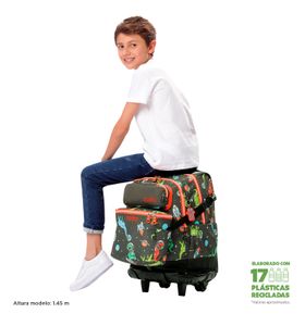 MOCHILA RUE VARAL 1WE