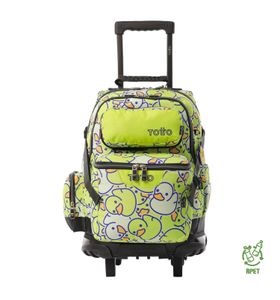 MOCHILA RUE VARAL 3A4