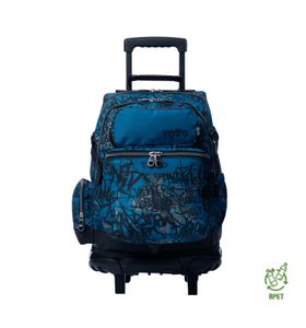 MOCHILA RUE VARAL 4EC