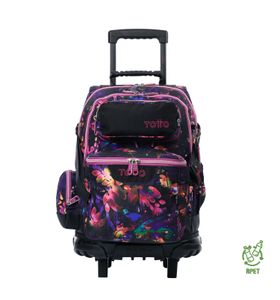 MOCHILA RUE VARAL 5Q5