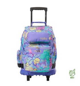 MOCHILA RUE VARAL 5Q8