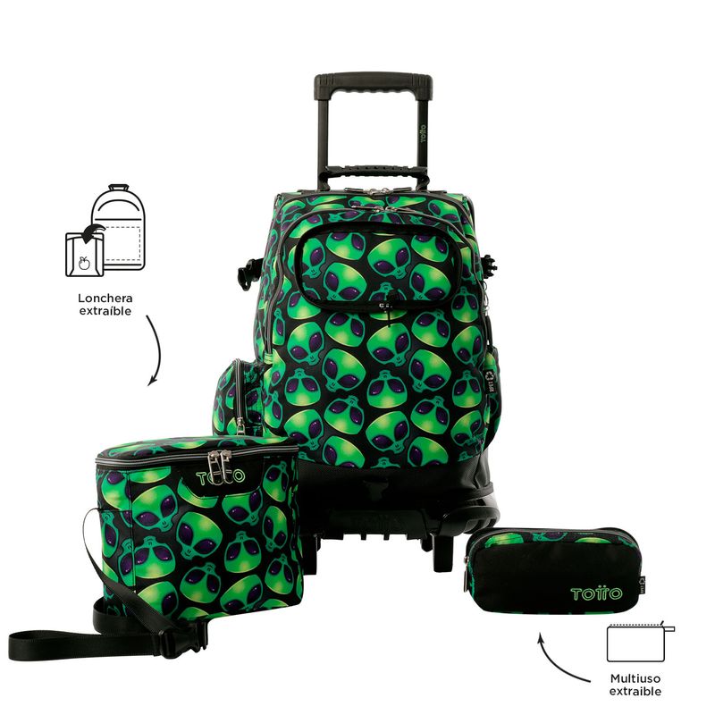MOCHILA-RUE-VARAL-6DS
