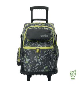 MOCHILA RUE VARAL 7YJ