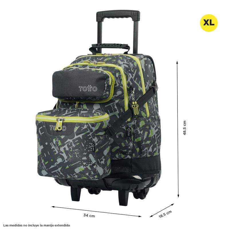 MOCHILA-RUE-VARAL-7YJ