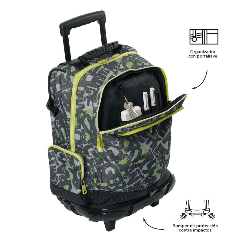 MOCHILA-RUE-VARAL-7YJ