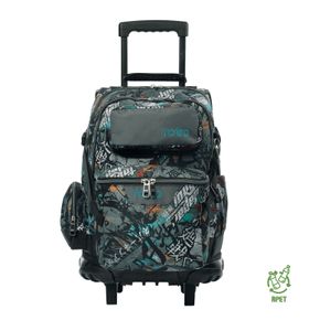 MOCHILA RUE VARAL 7YL