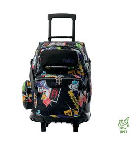 MOCHILA RUE VARAL 8C5