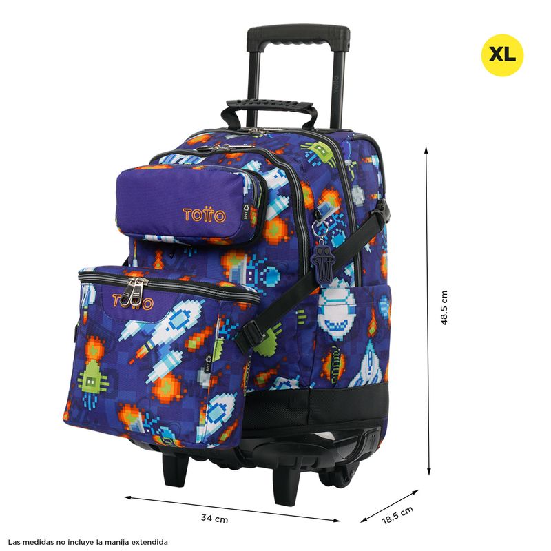 MOCHILA-RUE-VARAL-8FK