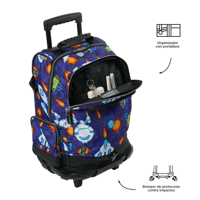 MOCHILA-RUE-VARAL-8FK