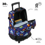 MOCHILA-RUE-VARAL-8FK